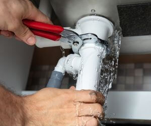 About Emergency plumbing pros Sullivan, NH