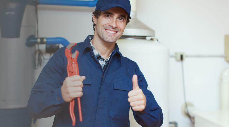 Professional emergency plumbing in Sullivan, NH